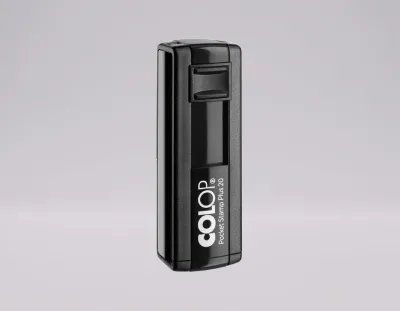 Colop Pocket Stamp PLUS 20