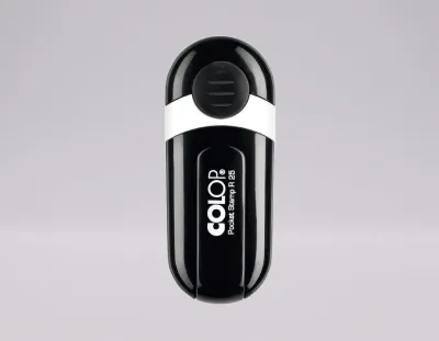 Colop Pocket Stamp R25