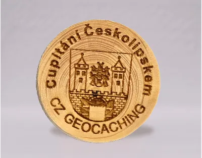 Cupitání Českolipskem