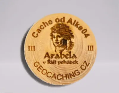 Arabela v Říši pohádek