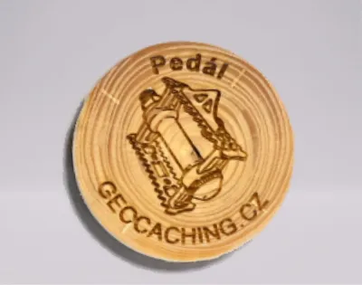 Pedál