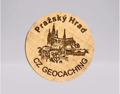 GeoTrophy CWG - samostatný