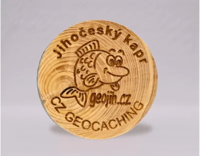 Jihočeský kapr