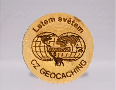Série Letem světem - kontinenty