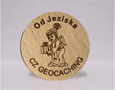 Série Od Ježíška