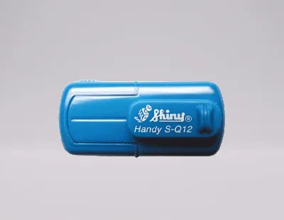 Shiny Handy Q12