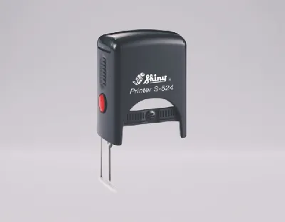Shiny Printer S-524
