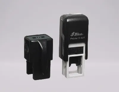 Shiny Printer S-820