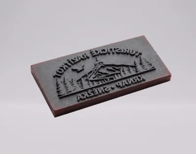 Colop Pocket Stamp PLUS 20 - náhradní štoček